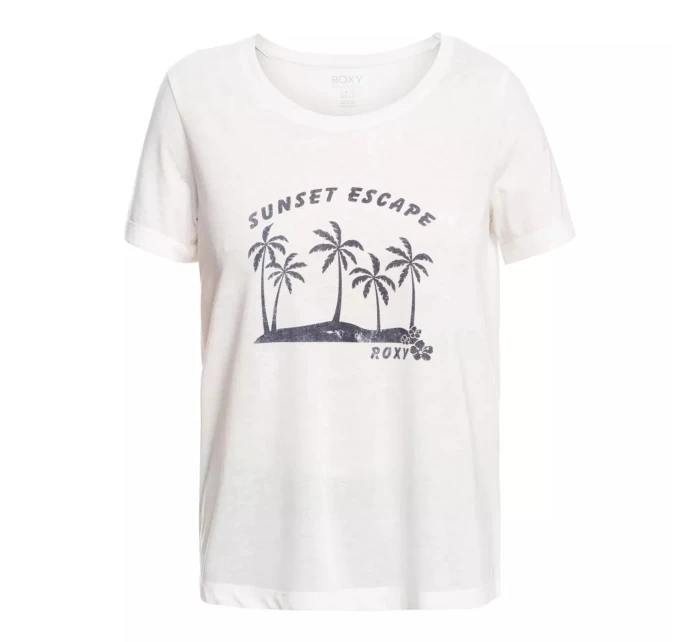 Dámské triko  WAVE model 21278301 - Roxy