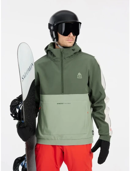 Pánská lyžařská bunda model 20746093 - Protest