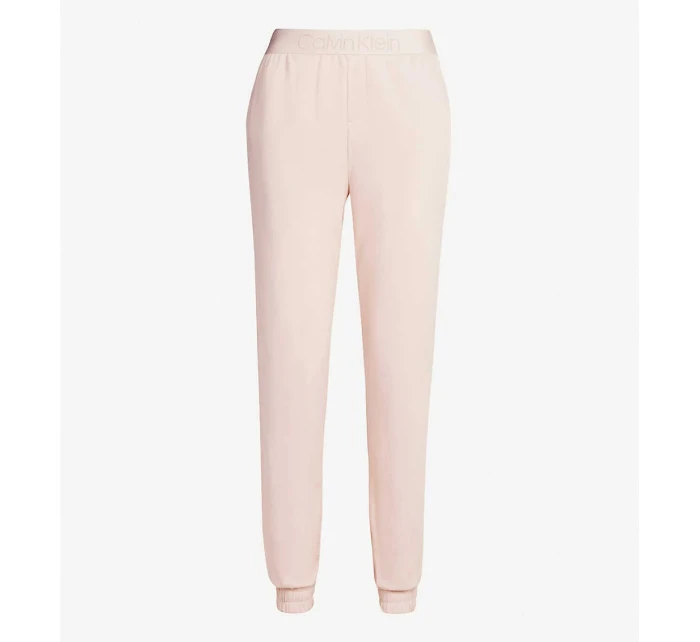 Dámské tepláky QS6150E-RUD - Calvin Klein