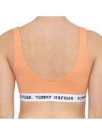 Sportovní podprsenka model 9005214 oranžová - Tommy Hilfiger