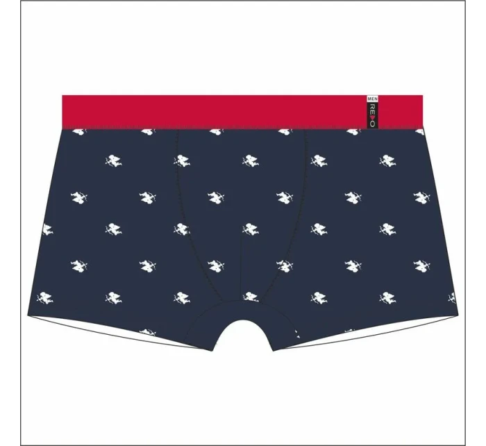 Pánské model 20821712 boxerky - Redo