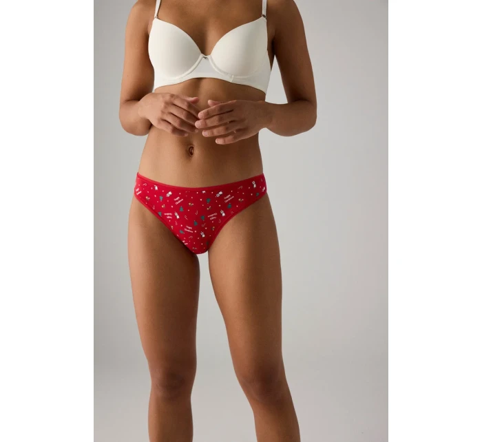 FIGI DAMSKIE ŚWIĄTECZNE model 20598268 - Ysabel Mora