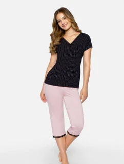 Pyžama  model 178046 Babella