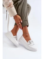 Mokasiny model 197815 Step in style Mokasiny model 197815 Step in style