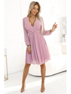 Společenské šaty  model 208962 Numoco