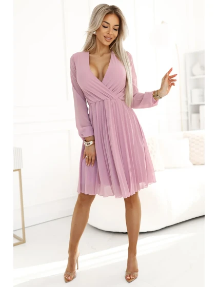 Společenské šaty  model 208962 Numoco