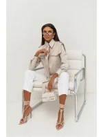 Košile s dlouhým rukávem  model 223518 LaBalancia