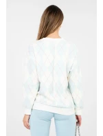 Mikina model 224855 Italy Moda Mikina model 224855 Italy Moda