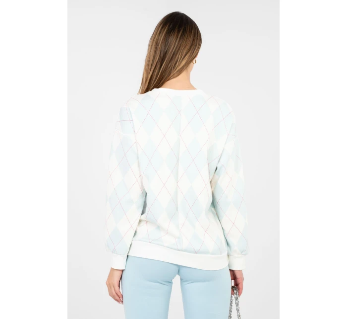 Mikina model 224855 Italy Moda Mikina model 224855 Italy Moda