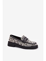 Mokasiny model 225609 Step in style Mokasiny model 225609 Step in style