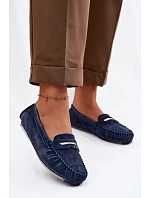 Mokasiny model 227397 Step in style