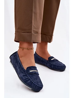 Mokasiny model 227397 Step in style