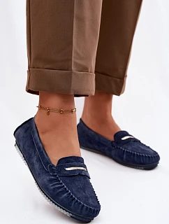 Mokasiny model 227397 Step in style