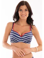 Dámské plavky Bona model 18054815 horní díl - Fantasy