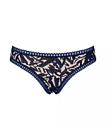 SLOGGI GO CRUSH – 3× mini kalhotky z organické bavlny Sloggi