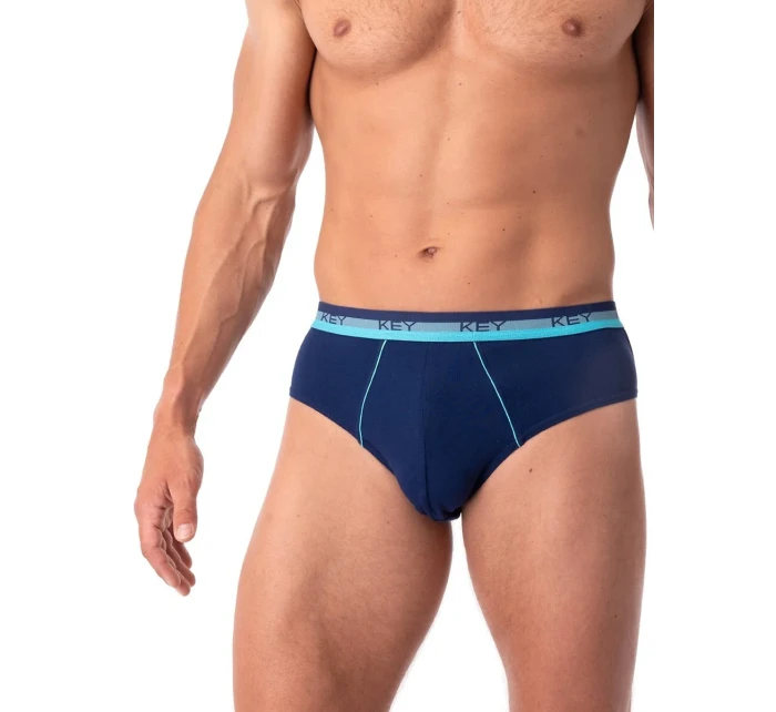 Pánské slipy MPP model 20847664 B25 A'2 M2XL - Key