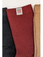 044 11 ponožky 3542 model 21778953 - WiK