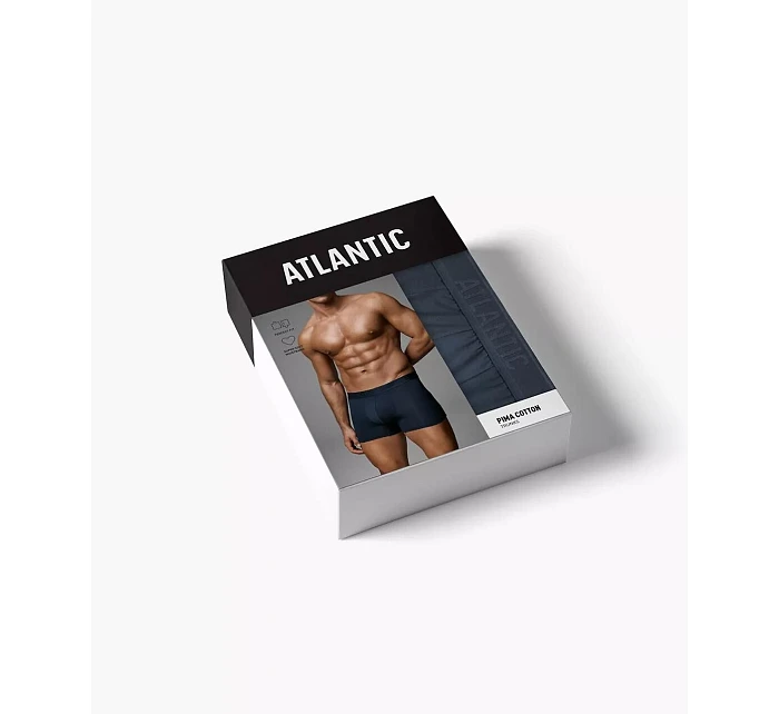 Boxerky model 22085140 A'2 S2XL - Atlantic Boxerky model 22085140 A'2 S2XL - Atlantic