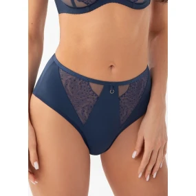 Gorsenia K 912 Narcisa Brazilské kalhotky S-2XL Gorsenia K 912 Narcisa Brazilské kalhotky S-2XL