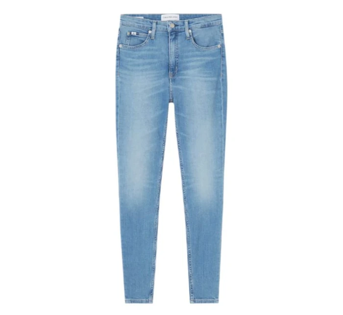 Jeans Super Skinny Pants W model 19701041 dámské - Calvin Klein Jeans Super Skinny Pants W model 19701041 dámské - Calvin Klein
