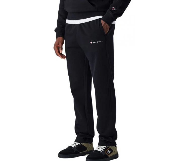 Kalhoty s lemem M KK001 model 21110657 - CHAMPION