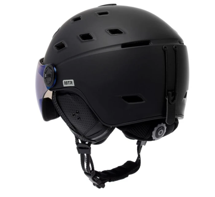 Lyžařská helma Glide M cm model 21488003 - Meteor