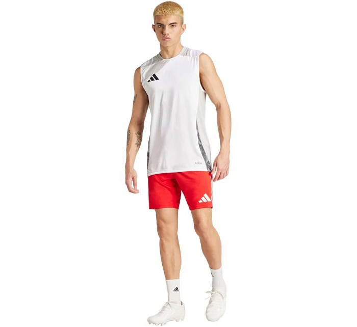 Tričko Tiro 24 Competition Training Sleeveless M model 21062099 pánské - ADIDAS Tričko Tiro 24 Competition Training Sleeveless M model 21062099 pánské - ADIDAS