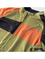 Cyklistický dres  GTS M model 21000406 - Radvik