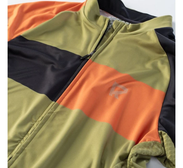 Cyklistický dres  GTS M model 21000406 - Radvik