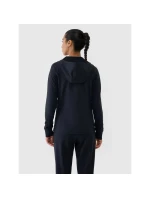 Dámská rychleschnoucí tréninková mikina  dámské model 21437248 - 4F