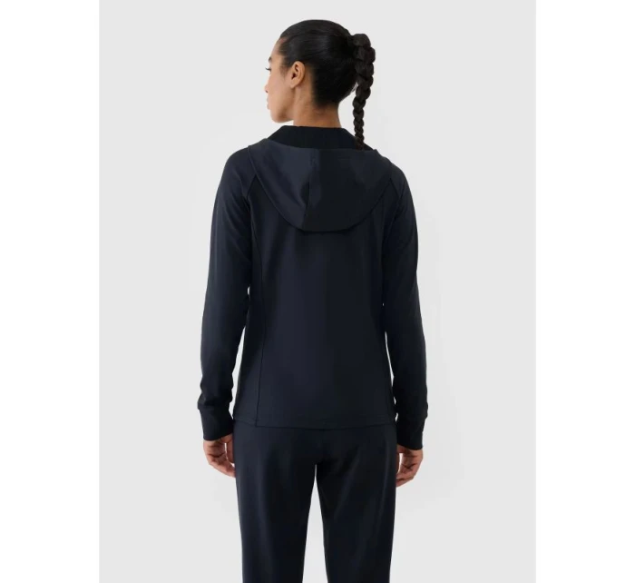 Dámská rychleschnoucí tréninková mikina  dámské model 21437248 - 4F