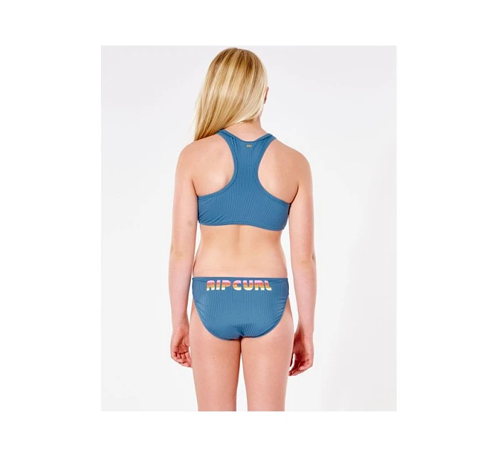 Surf Bikini Crop Set modrý model 22098628 - Rip Curl Surf Bikini Crop Set modrý model 22098628 - Rip Curl