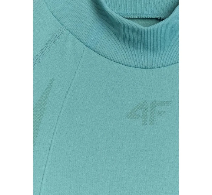 Dámské bezešvé termoprádlo (top) 4F 4FWAW25USEAF216-46S dámské Dámské bezešvé termoprádlo (top) 4F 4FWAW25USEAF216-46S dámské