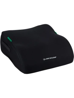 DĚTSKÁ SEDAČKA DUNLOP ČERNÁ