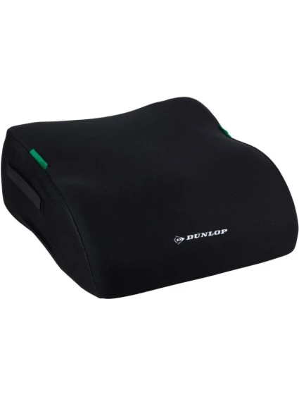 DĚTSKÁ SEDAČKA DUNLOP ČERNÁ