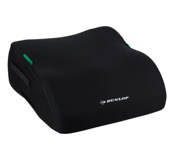 DĚTSKÁ SEDAČKA DUNLOP ČERNÁ