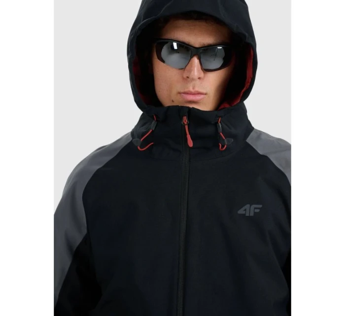 Pánská přechodná bunda 5000 s membránou model 21821132 pánské - 4F