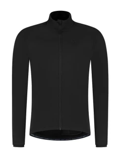 Zimní bunda Rogelli ESSENTIAL II černá 2XL