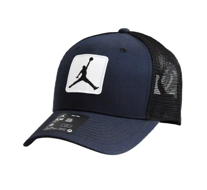 Kšiltovka Air Jordan Rise Structured Jumpman Trucker - FZ0774-010