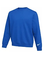 Dětská mikina Nike Park 26 Fleece Crew modrá IO9045 463 Dětská mikina Nike Park 26 Fleece Crew modrá IO9045 463