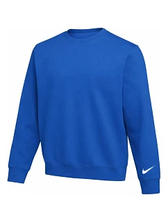 Dětská mikina Nike Park 26 Fleece Crew modrá IO9045 463