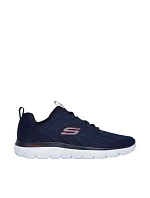 Pánské boty Skechers Summits tmavě modré,  velikost 44 model 22306893