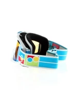 Lyžařské brýle Bolle Nova White 20839 Lyžařské brýle Bolle Nova White 20839