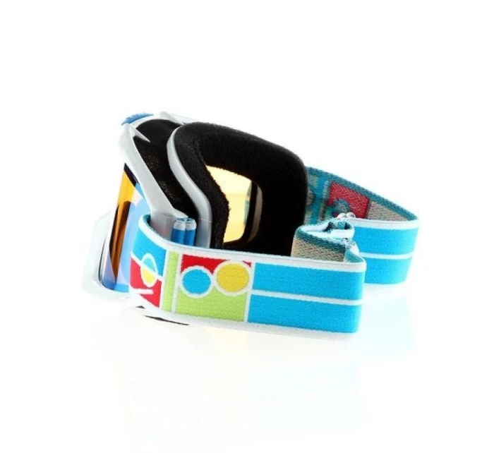 Lyžařské brýle Bolle Nova White 20839 Lyžařské brýle Bolle Nova White 20839