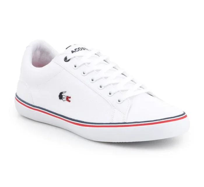 Pánské tenisky M model 16169823 - Lacoste Pánské tenisky M model 16169823 - Lacoste