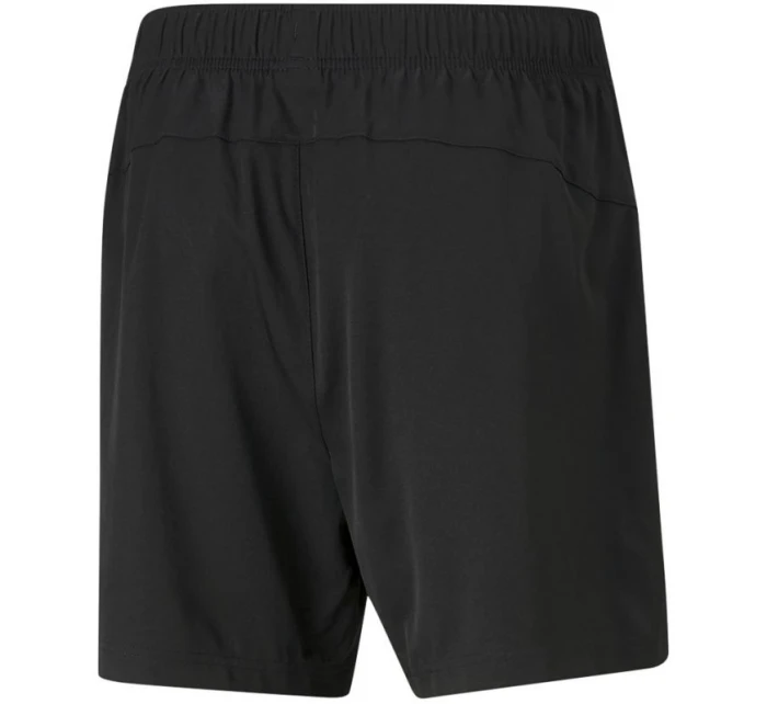 Puma Active Tkané šortky M 586728 01