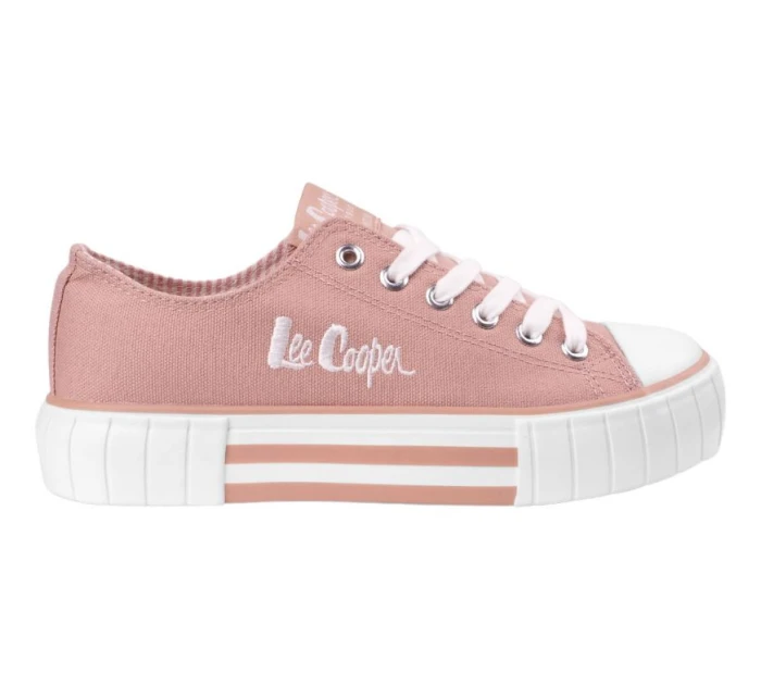 Dámské boty W LCW-23-31-1804LA - Lee Cooper
