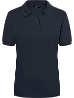 Daiber JN 71 Dámské piqué polo 02.0071 navy Daiber JN 71 Dámské piqué polo 02.0071 navy