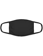 Fruit of the Loom Face Mask 5 pack Maska na obličej, balení po 5 kusech 16.M14V black Fruit of the Loom Face Mask 5 pack Maska na obličej, balení po 5 kusech 16.M14V black