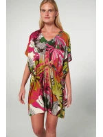 Vamp - Šaty s krátkými rukávy 20433 - Vamp